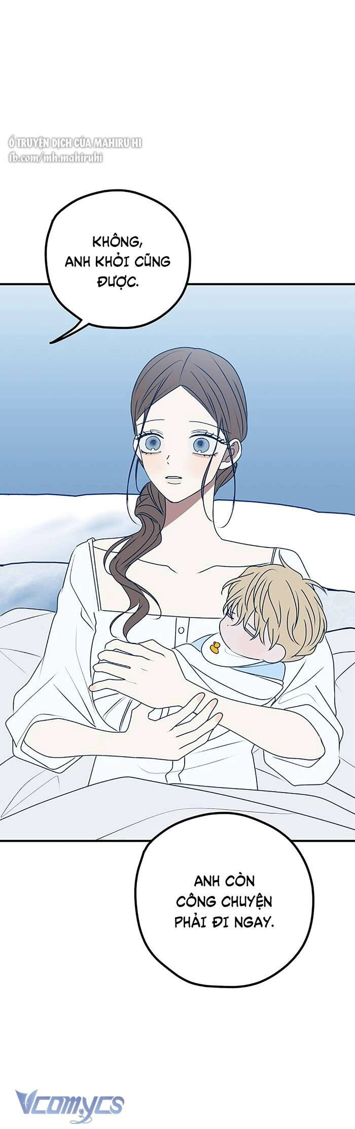 Kẻ Rác Rưởi Không Đáng Được Yêu Chapter 93 - 30