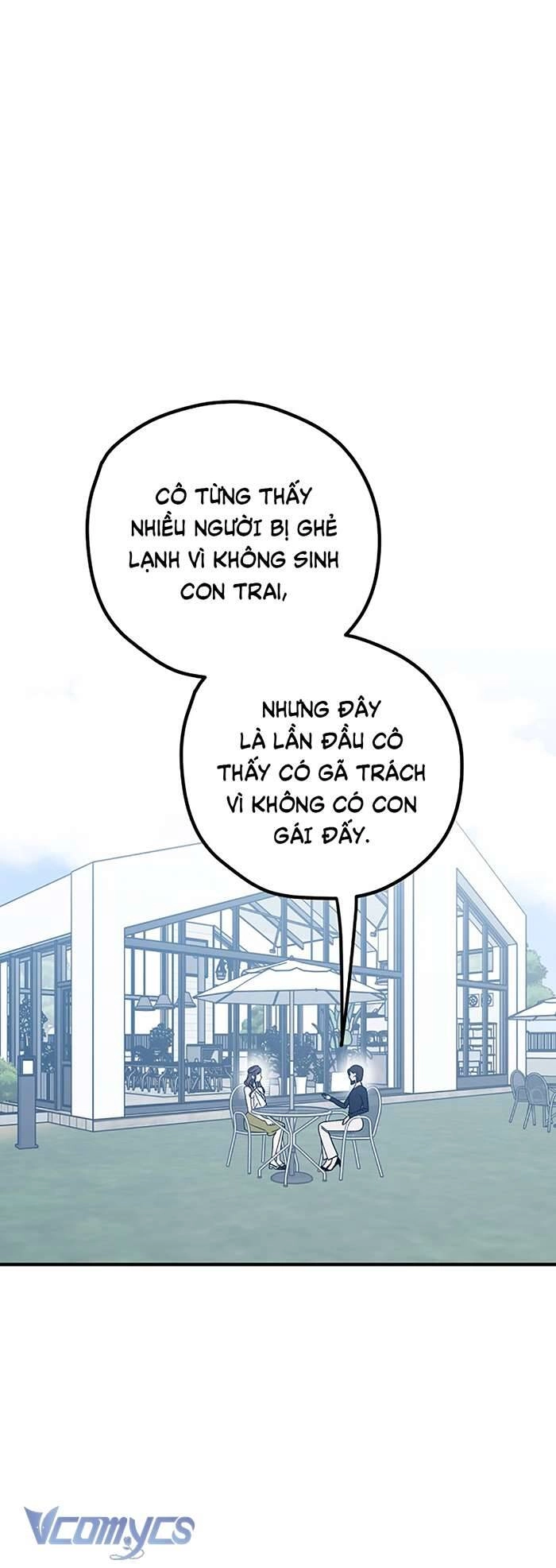 Kẻ Rác Rưởi Không Đáng Được Yêu Chapter 93 - 31