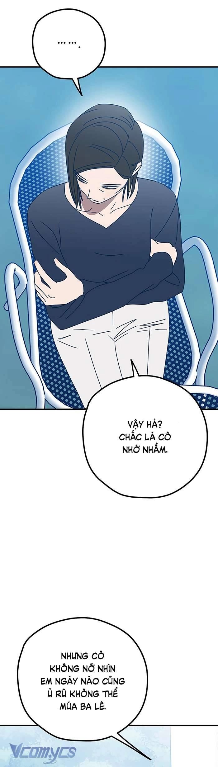 Kẻ Rác Rưởi Không Đáng Được Yêu Chapter 93 - 32