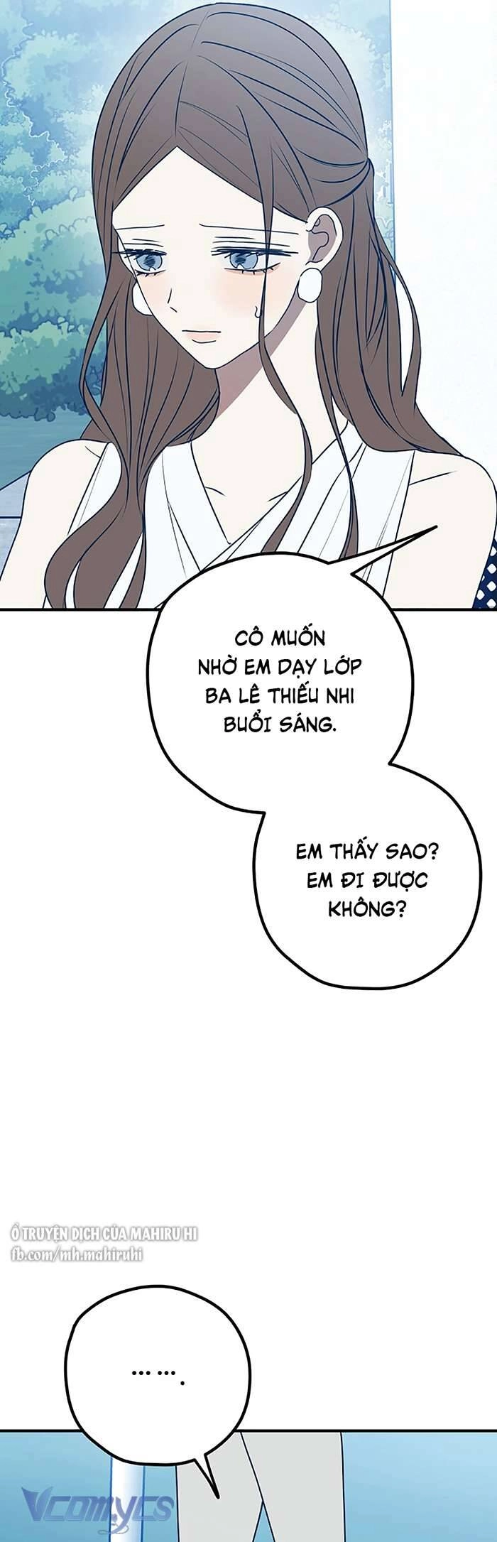 Kẻ Rác Rưởi Không Đáng Được Yêu Chapter 93 - 33