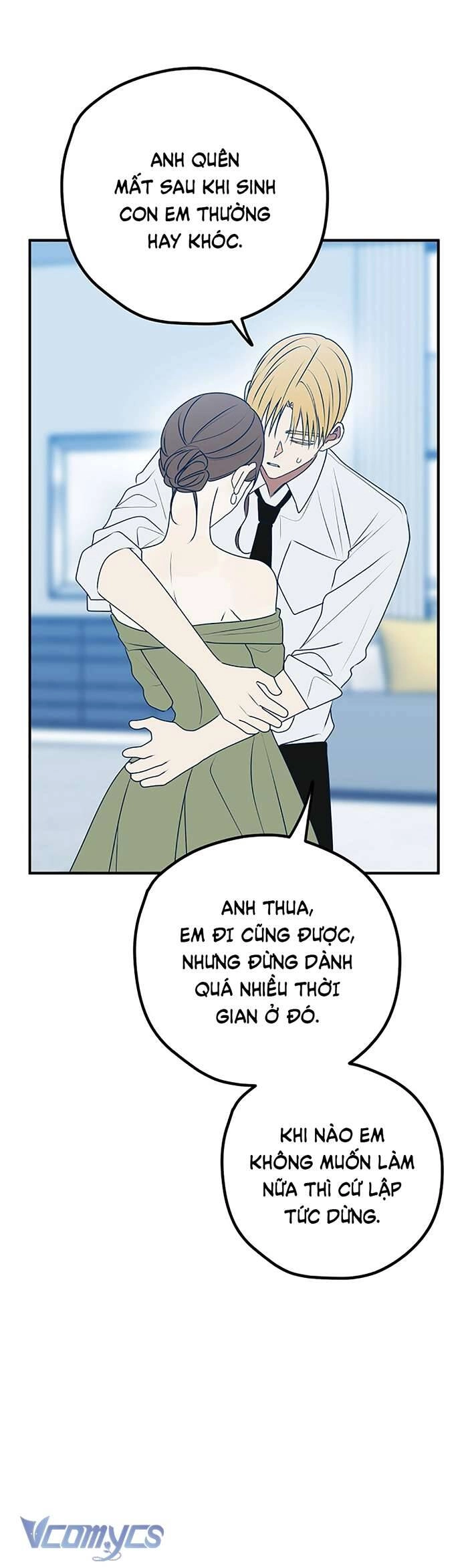 Kẻ Rác Rưởi Không Đáng Được Yêu Chapter 93 - 38