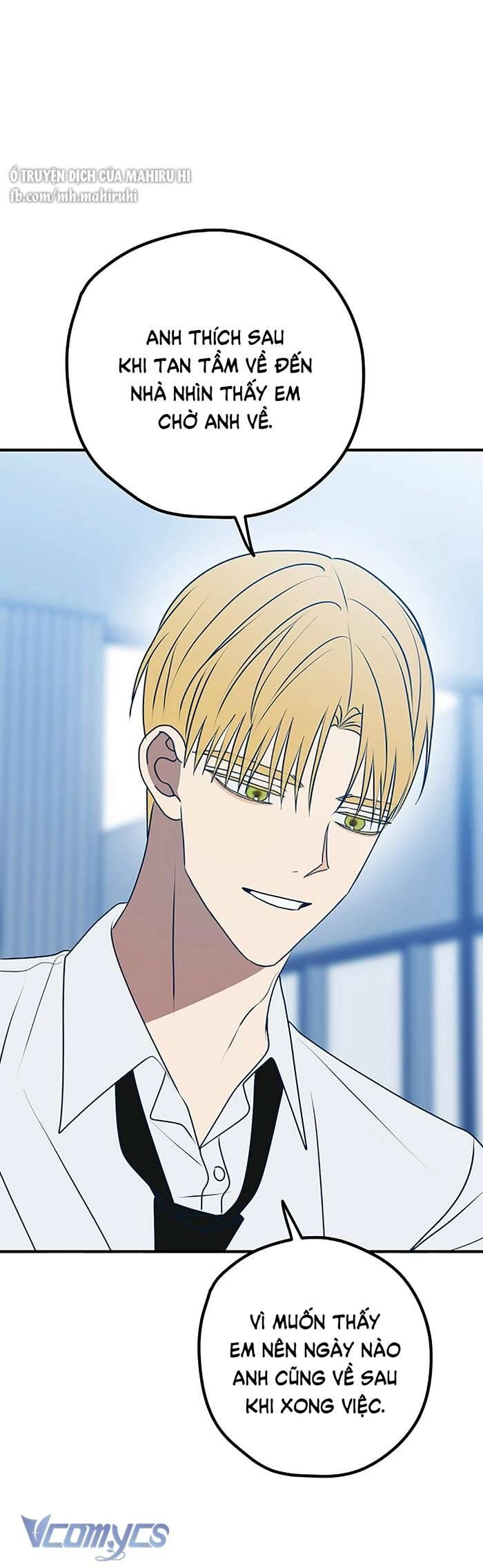 Kẻ Rác Rưởi Không Đáng Được Yêu Chapter 93 - 39