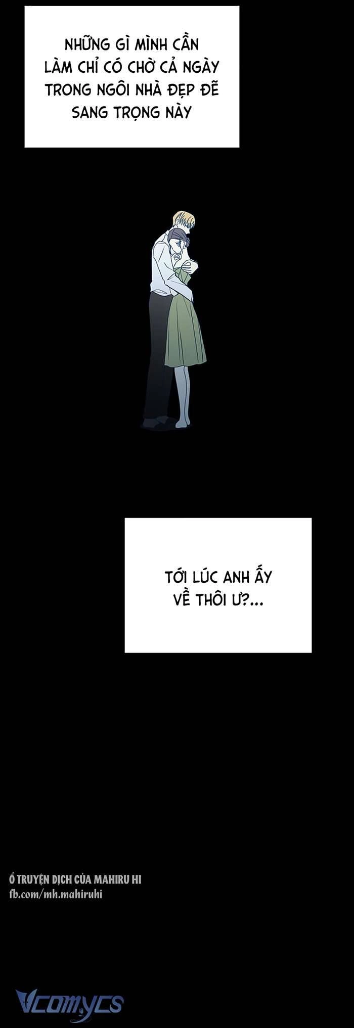 Kẻ Rác Rưởi Không Đáng Được Yêu Chapter 93 - 41