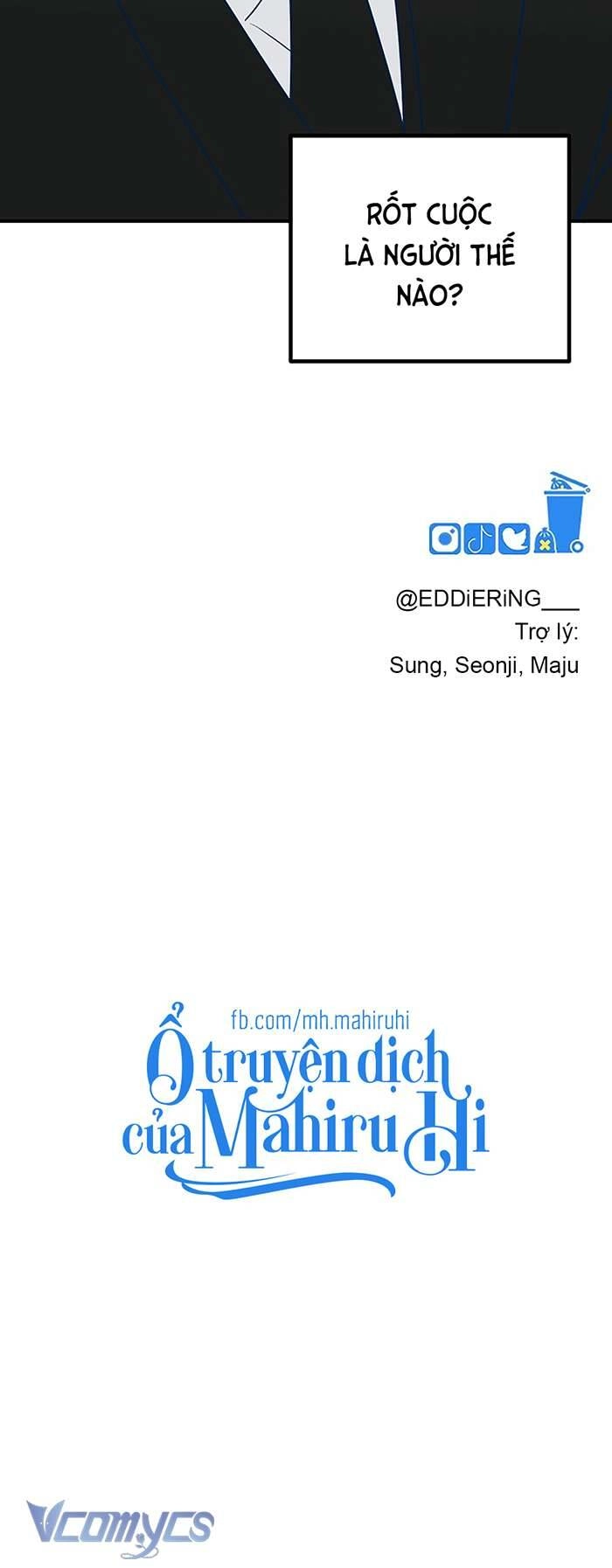 Kẻ Rác Rưởi Không Đáng Được Yêu Chapter 93 - 44