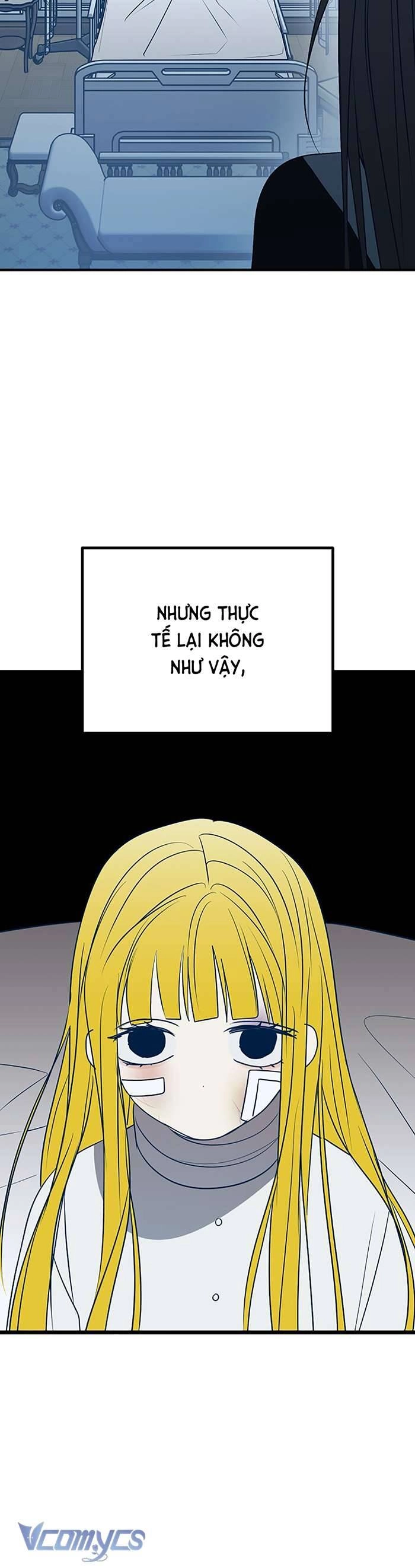 Kẻ Rác Rưởi Không Đáng Được Yêu Chapter 94 - 8