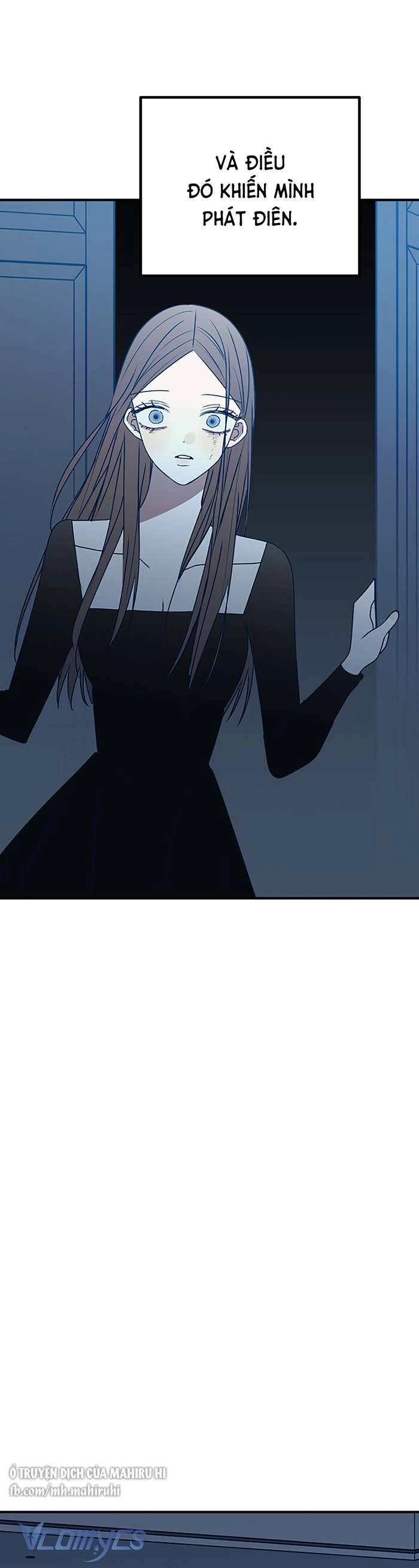 Kẻ Rác Rưởi Không Đáng Được Yêu Chapter 94 - 9