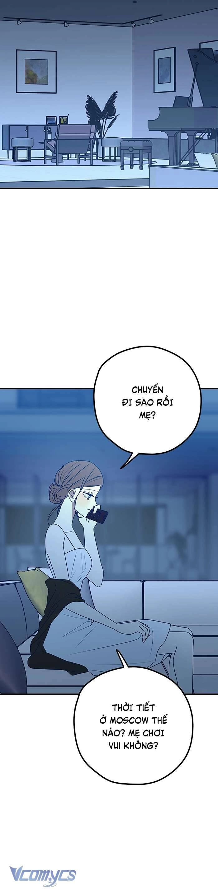 Kẻ Rác Rưởi Không Đáng Được Yêu Chapter 94 - 10