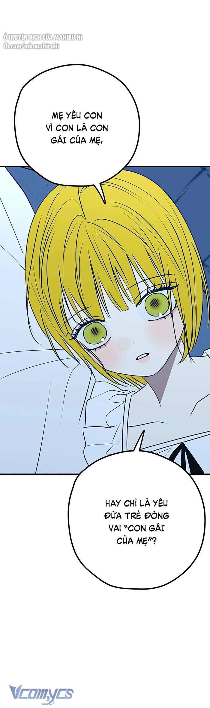 Kẻ Rác Rưởi Không Đáng Được Yêu Chapter 94 - 22