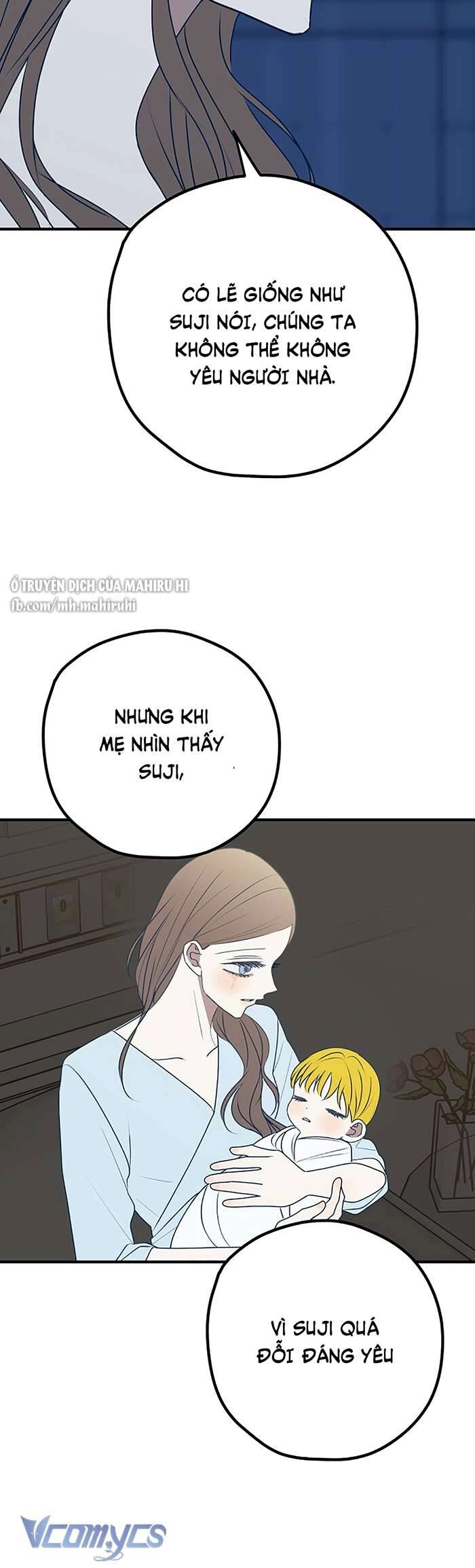 Kẻ Rác Rưởi Không Đáng Được Yêu Chapter 94 - 26