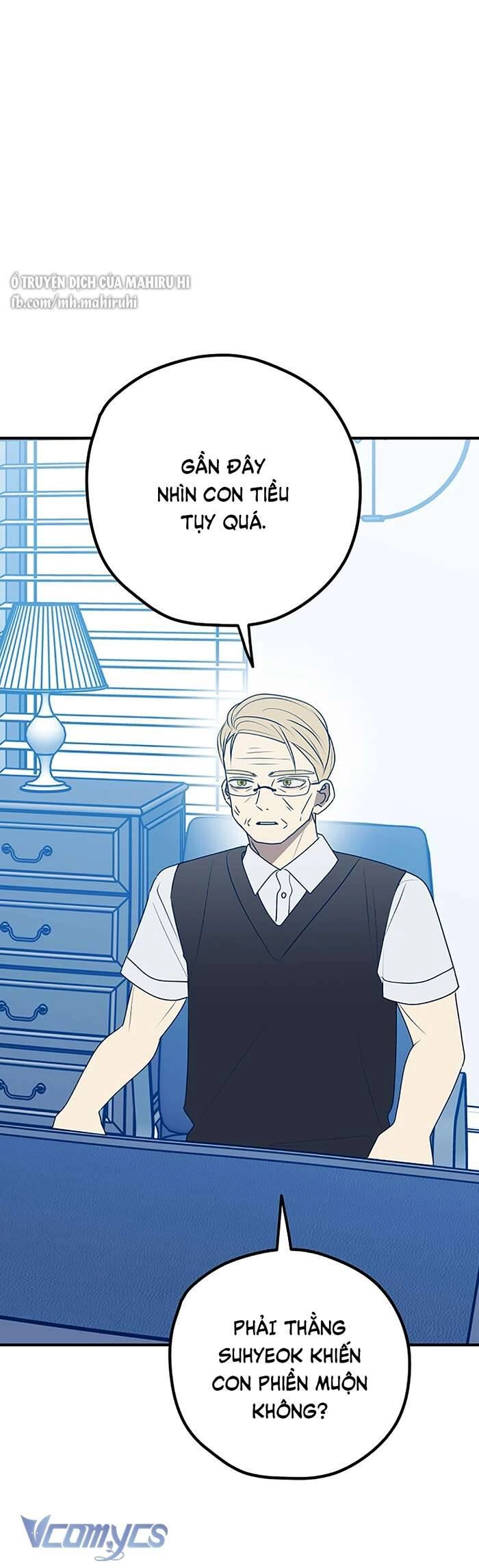 Kẻ Rác Rưởi Không Đáng Được Yêu Chapter 94 - 30