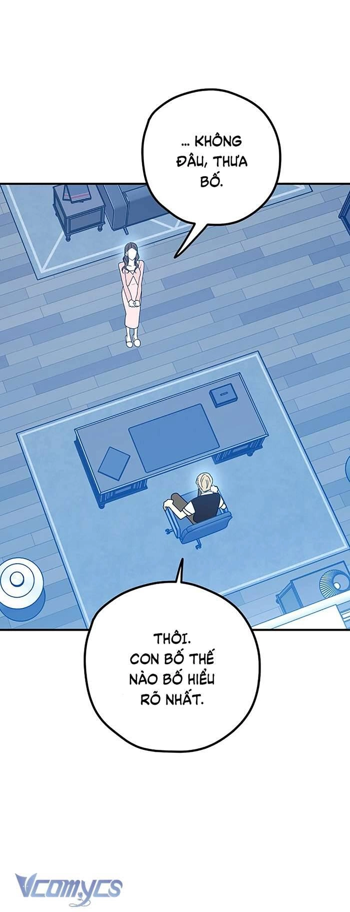 Kẻ Rác Rưởi Không Đáng Được Yêu Chapter 94 - 31