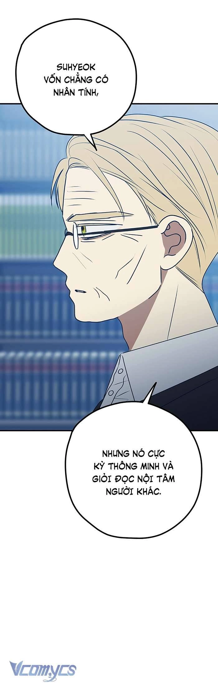 Kẻ Rác Rưởi Không Đáng Được Yêu Chapter 94 - 32