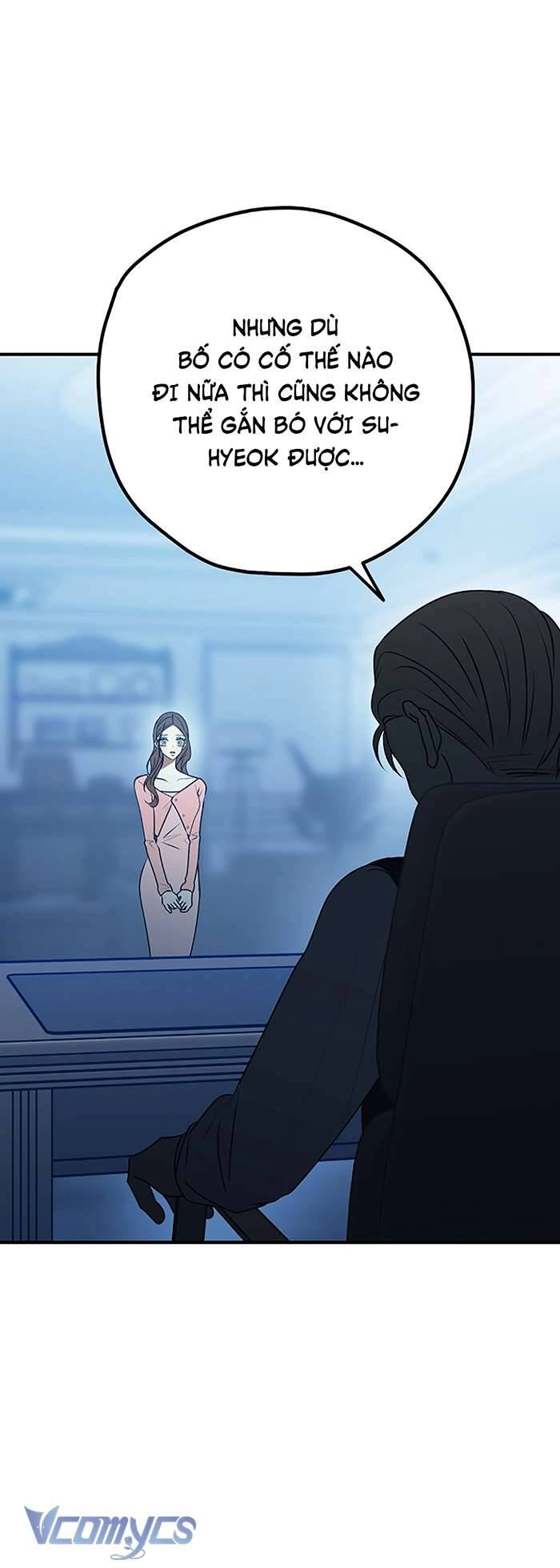 Kẻ Rác Rưởi Không Đáng Được Yêu Chapter 94 - 36