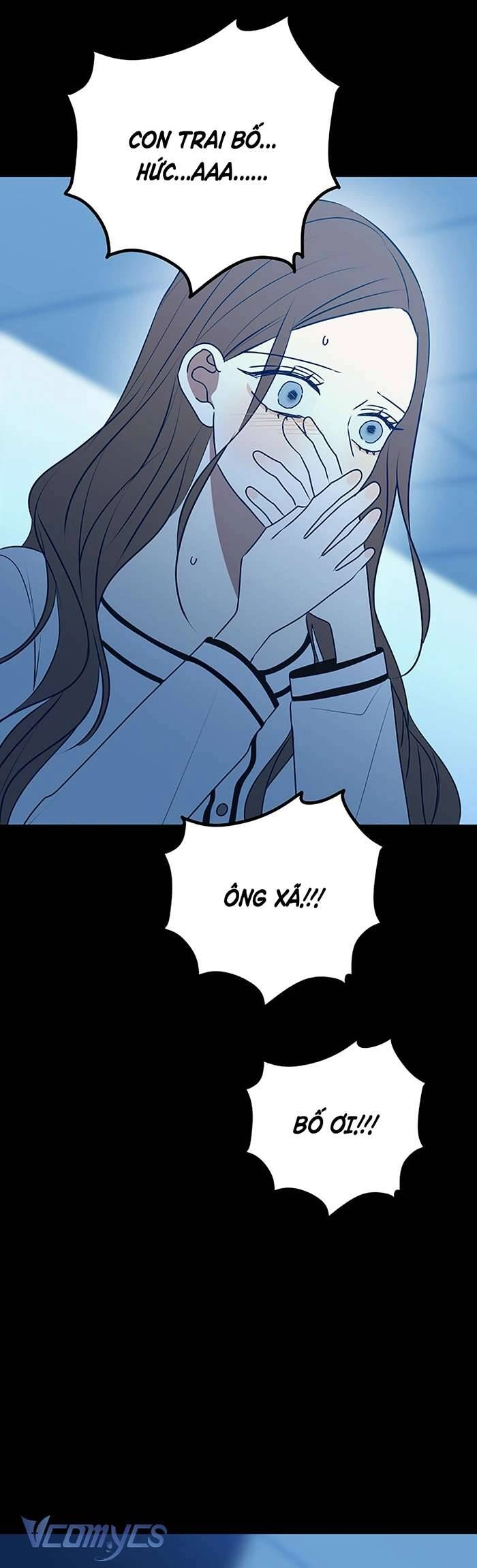 Kẻ Rác Rưởi Không Đáng Được Yêu Chapter 94 - 41