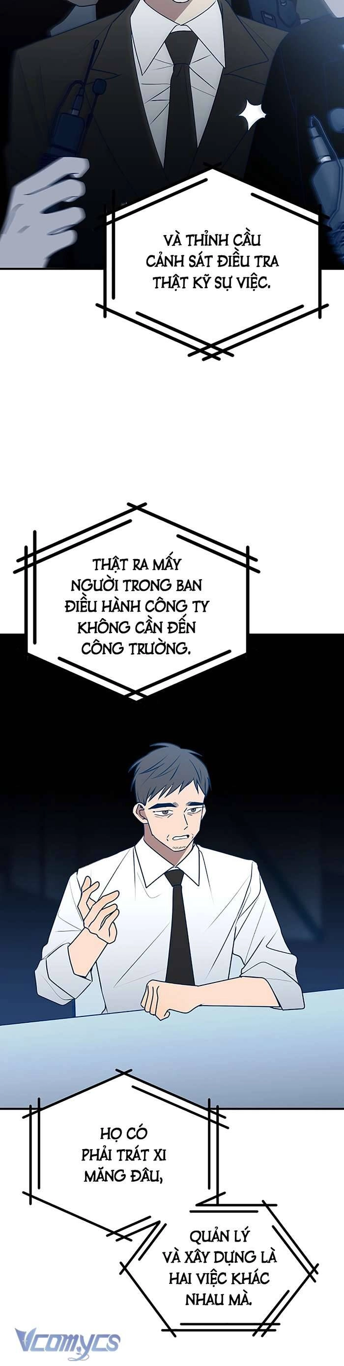 Kẻ Rác Rưởi Không Đáng Được Yêu Chapter 95 - 6