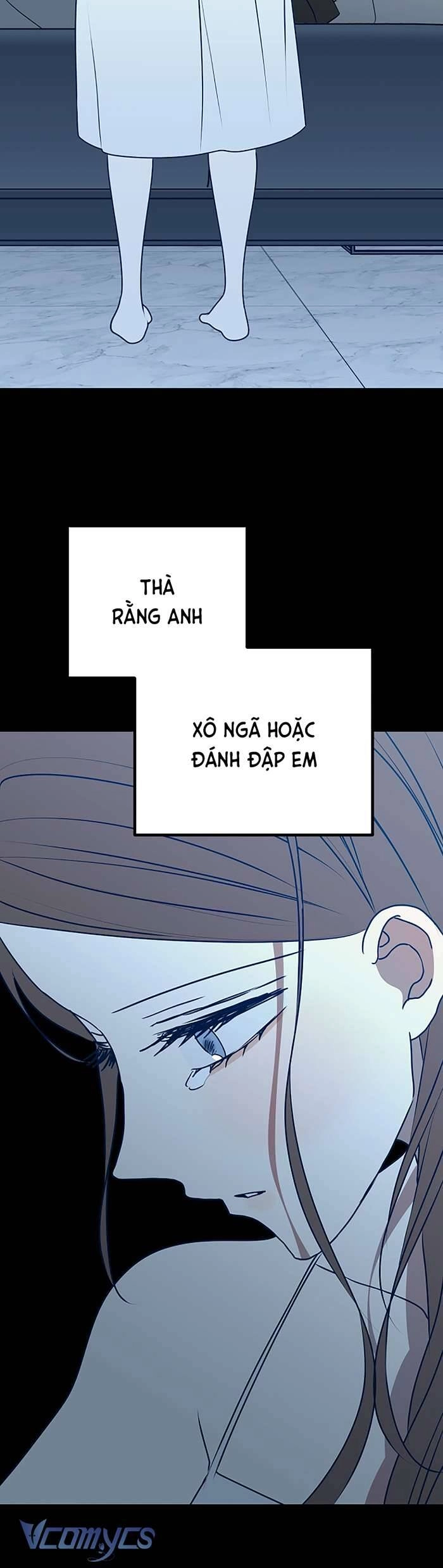 Kẻ Rác Rưởi Không Đáng Được Yêu Chapter 95 - 37