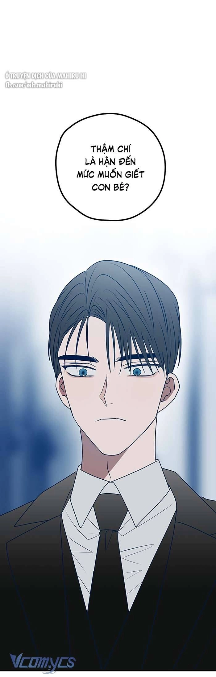 Kẻ Rác Rưởi Không Đáng Được Yêu Chapter 95 - 42