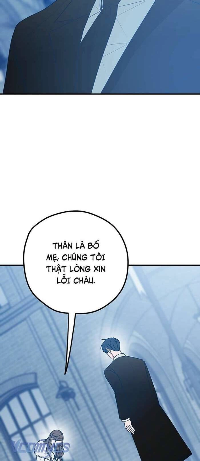 Kẻ Rác Rưởi Không Đáng Được Yêu Chapter 96 - 3