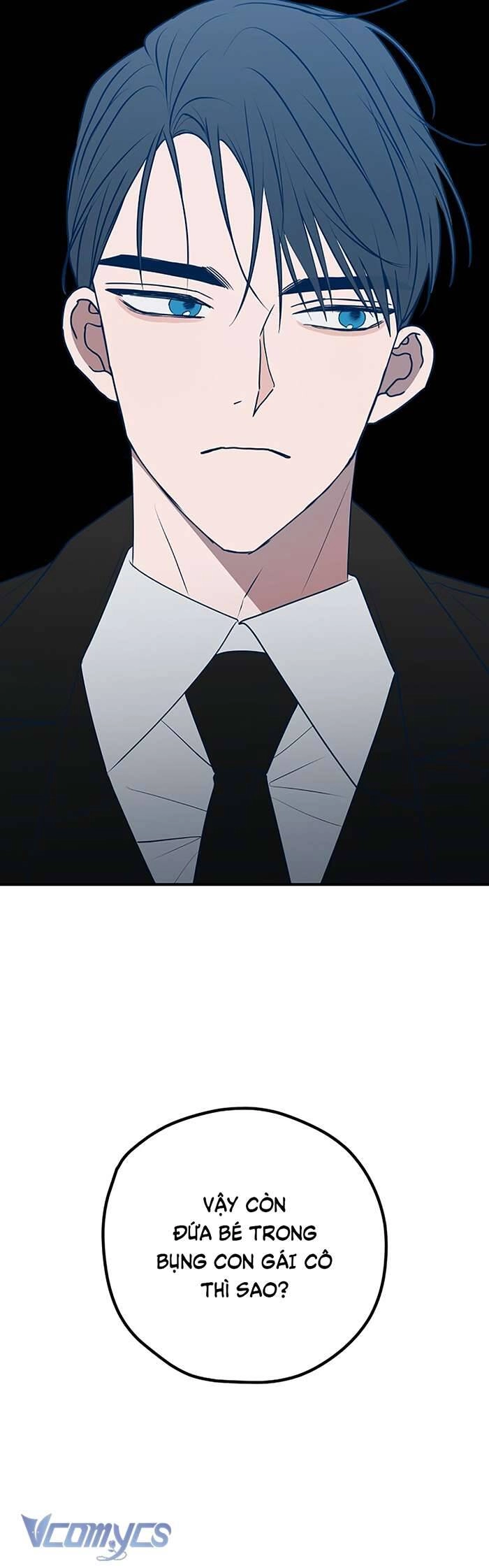 Kẻ Rác Rưởi Không Đáng Được Yêu Chapter 96 - 7