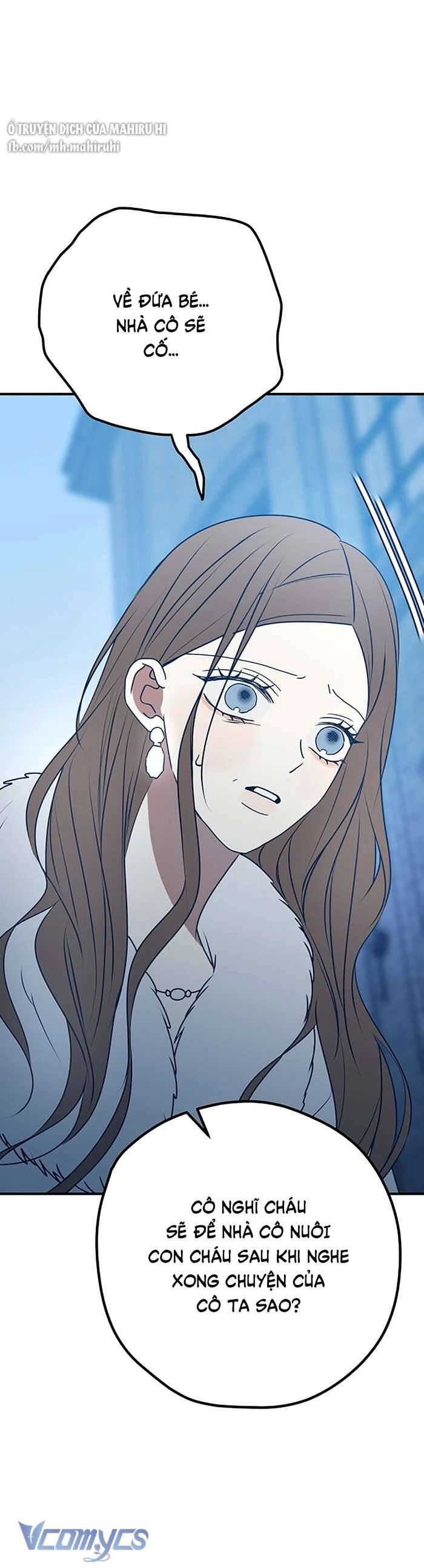 Kẻ Rác Rưởi Không Đáng Được Yêu Chapter 96 - 8