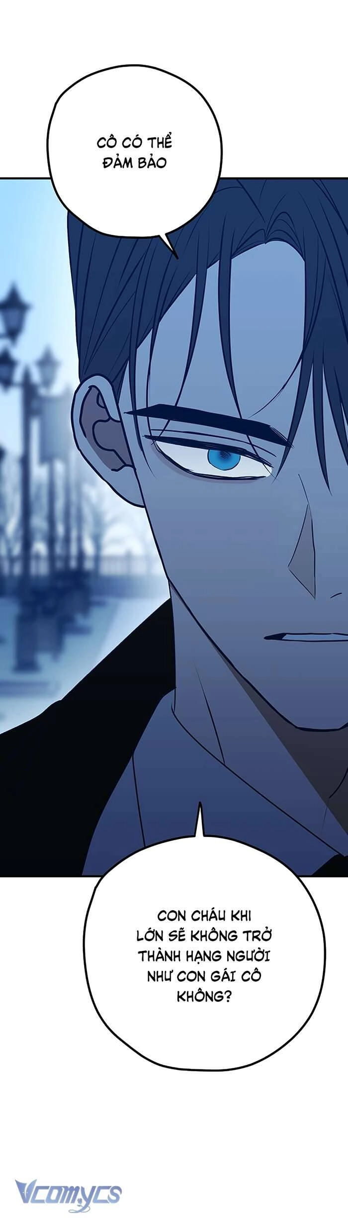 Kẻ Rác Rưởi Không Đáng Được Yêu Chapter 96 - 9