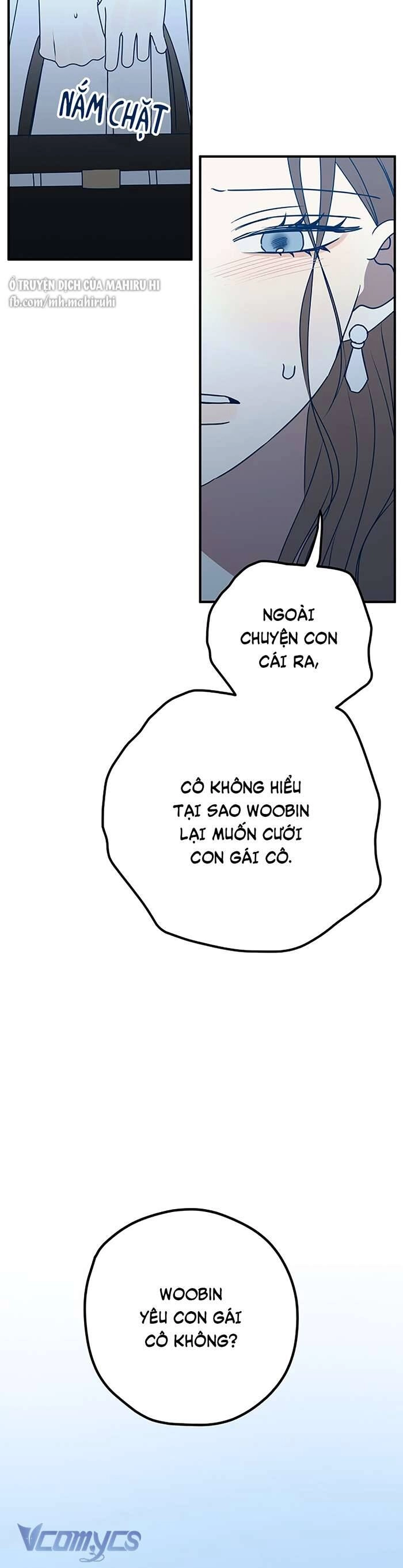 Kẻ Rác Rưởi Không Đáng Được Yêu Chapter 96 - 11