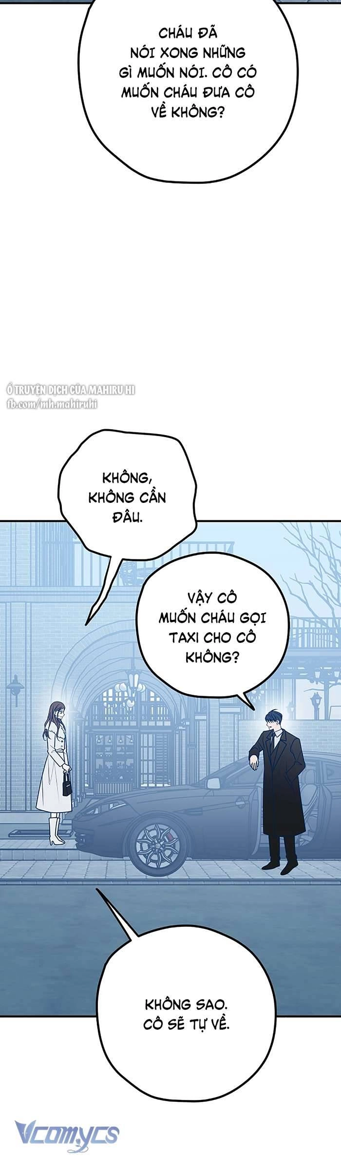 Kẻ Rác Rưởi Không Đáng Được Yêu Chapter 96 - 14