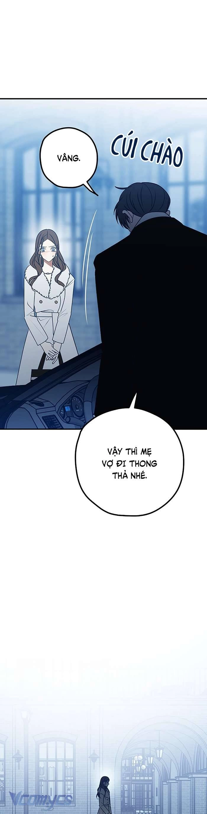 Kẻ Rác Rưởi Không Đáng Được Yêu Chapter 96 - 15