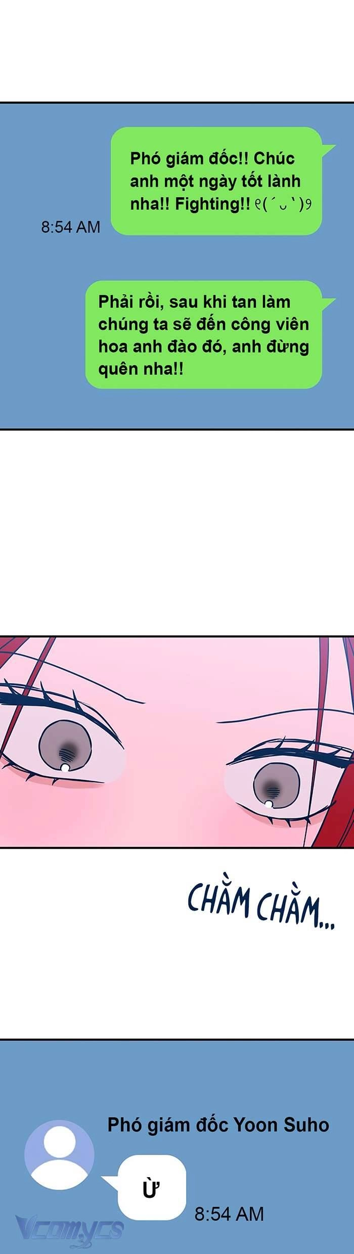 Kẻ Rác Rưởi Không Đáng Được Yêu Chapter 96 - 19