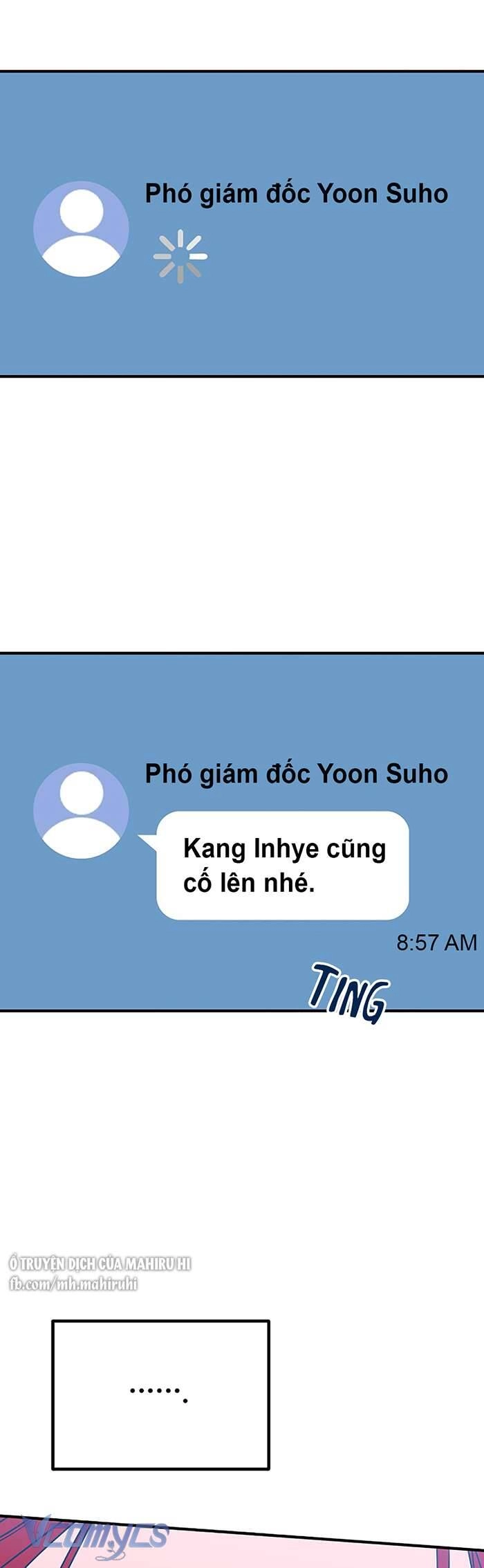 Kẻ Rác Rưởi Không Đáng Được Yêu Chapter 96 - 21