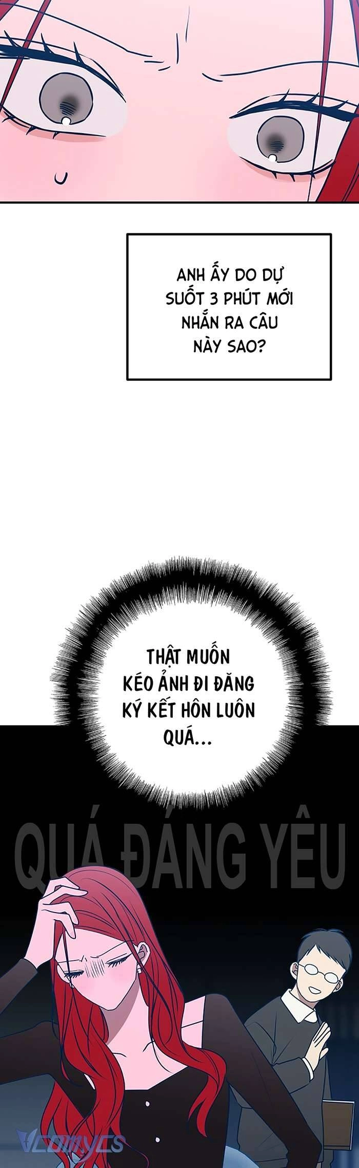 Kẻ Rác Rưởi Không Đáng Được Yêu Chapter 96 - 22