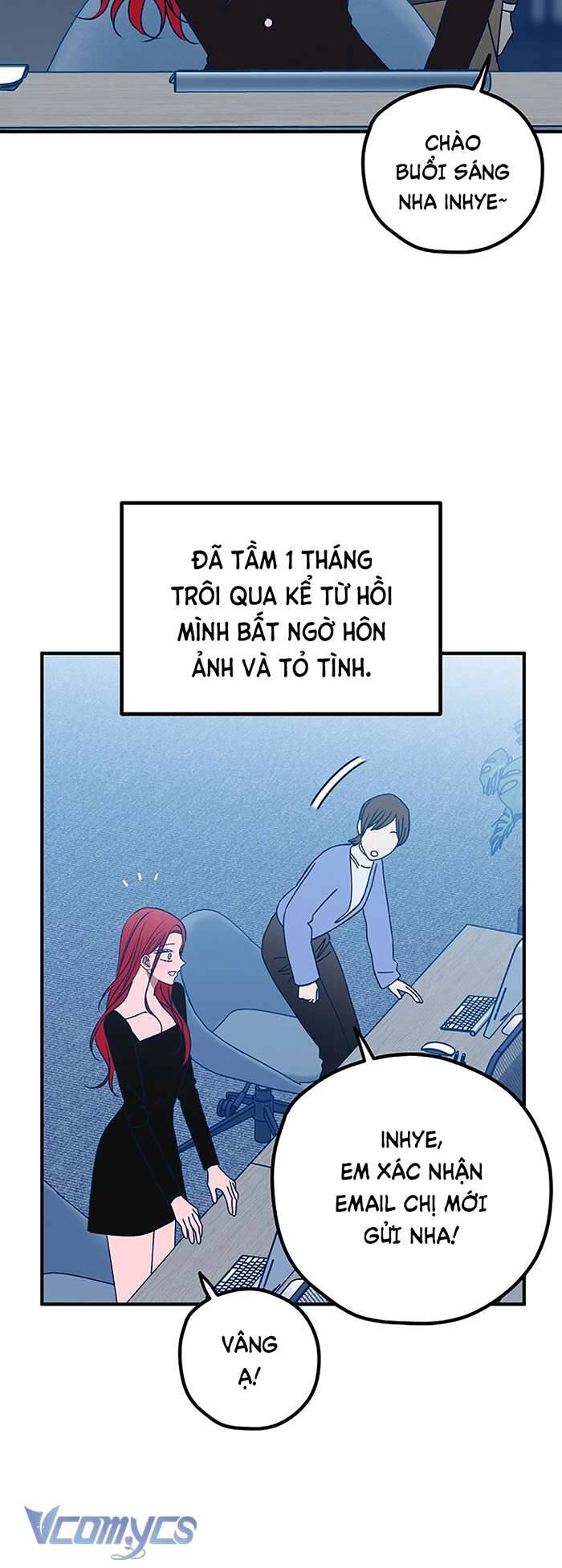 Kẻ Rác Rưởi Không Đáng Được Yêu Chapter 96 - 23