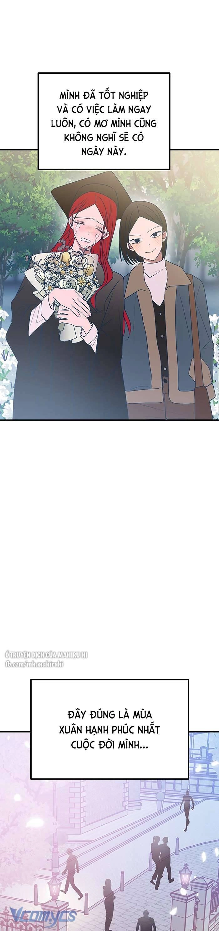 Kẻ Rác Rưởi Không Đáng Được Yêu Chapter 96 - 24