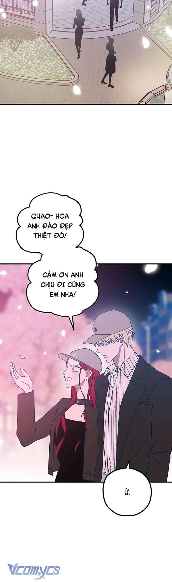 Kẻ Rác Rưởi Không Đáng Được Yêu Chapter 96 - 25