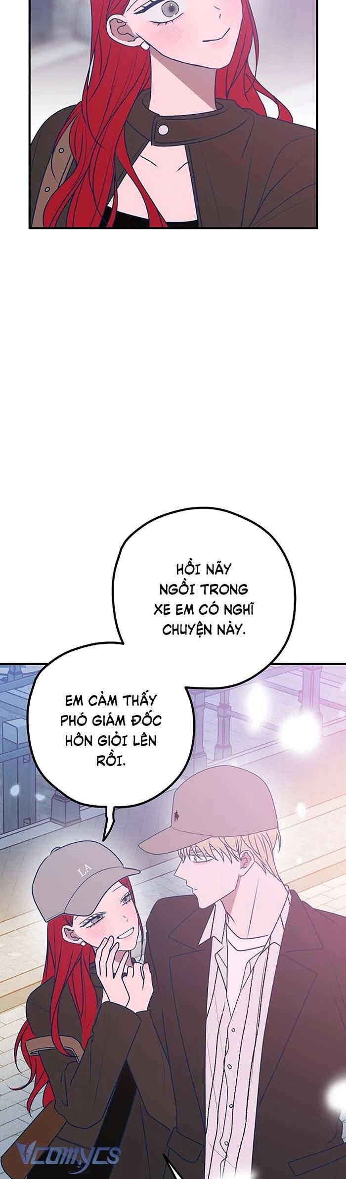 Kẻ Rác Rưởi Không Đáng Được Yêu Chapter 96 - 27