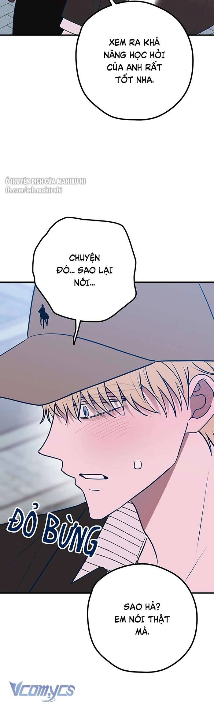 Kẻ Rác Rưởi Không Đáng Được Yêu Chapter 96 - 28