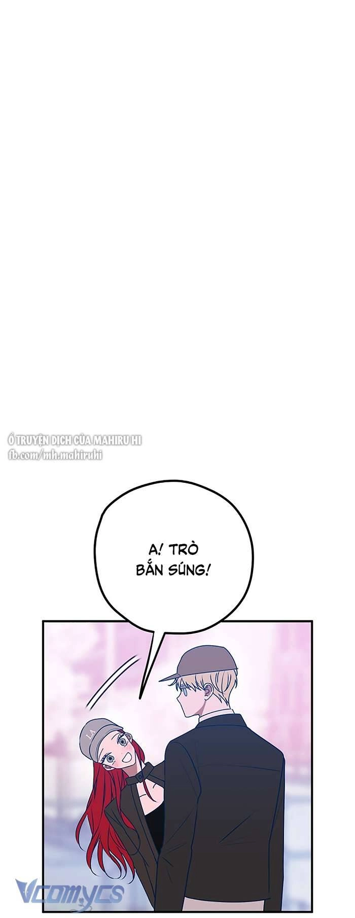 Kẻ Rác Rưởi Không Đáng Được Yêu Chapter 96 - 29