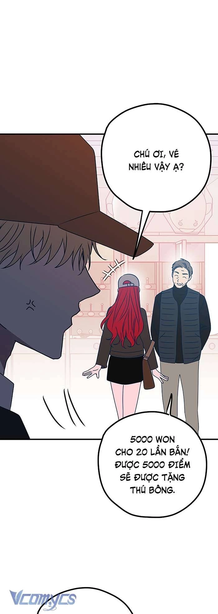 Kẻ Rác Rưởi Không Đáng Được Yêu Chapter 96 - 30