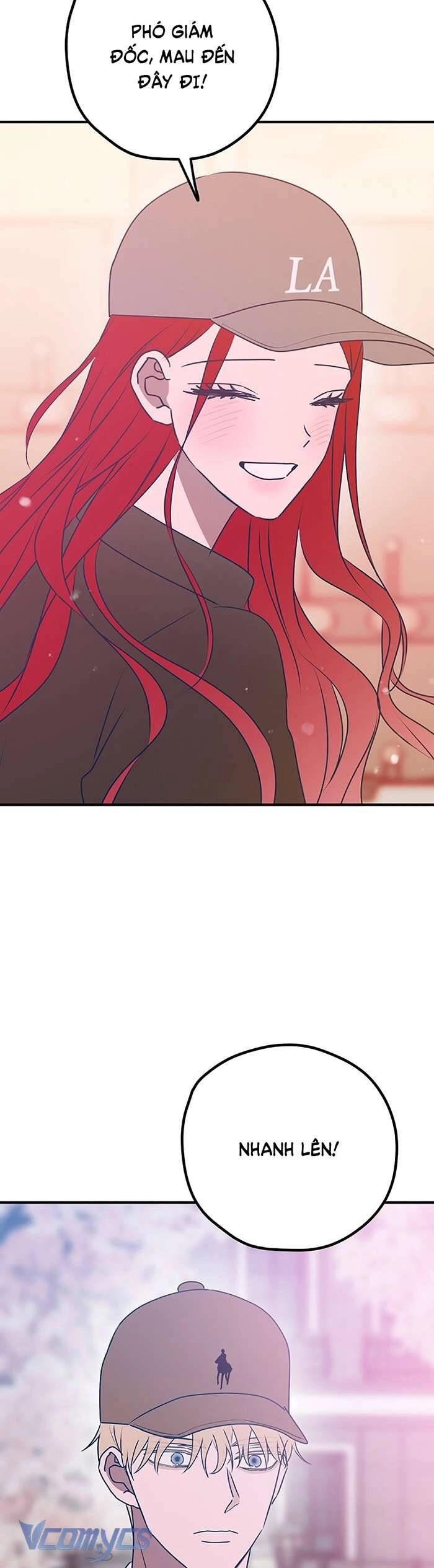 Kẻ Rác Rưởi Không Đáng Được Yêu Chapter 96 - 31