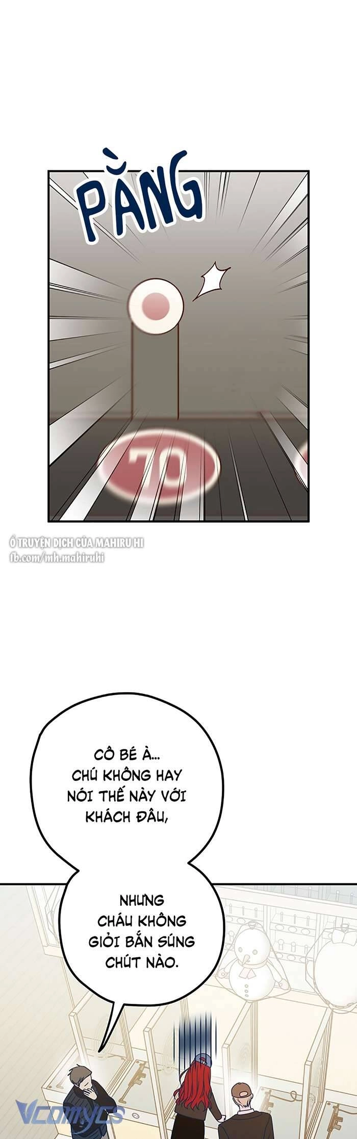 Kẻ Rác Rưởi Không Đáng Được Yêu Chapter 96 - 33