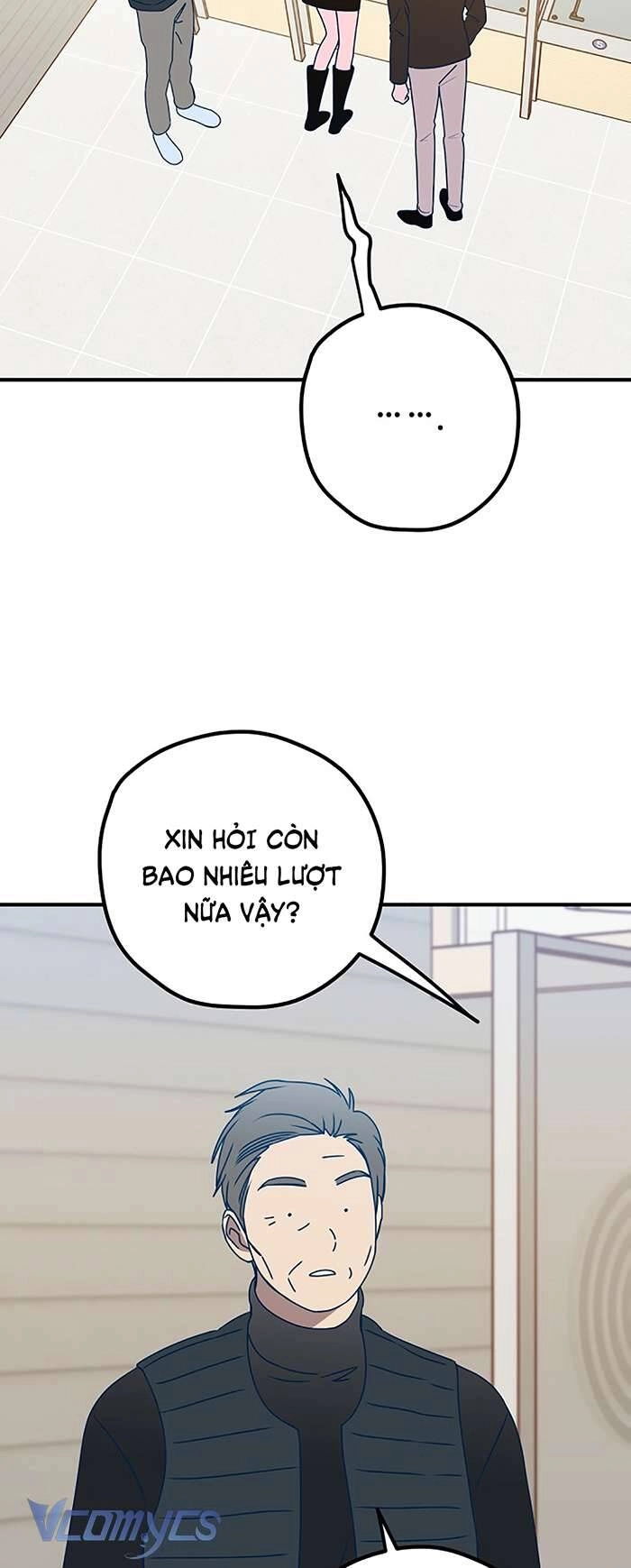 Kẻ Rác Rưởi Không Đáng Được Yêu Chapter 96 - 34