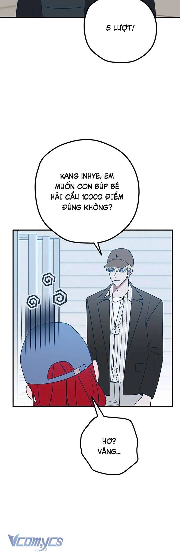 Kẻ Rác Rưởi Không Đáng Được Yêu Chapter 96 - 35