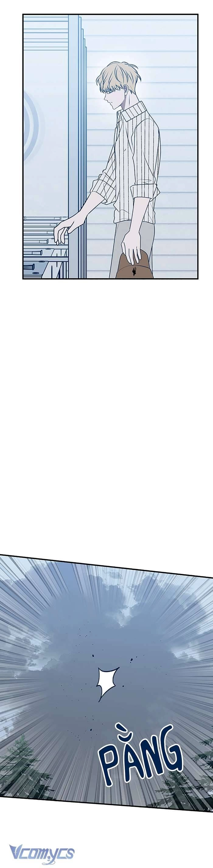 Kẻ Rác Rưởi Không Đáng Được Yêu Chapter 96 - 36