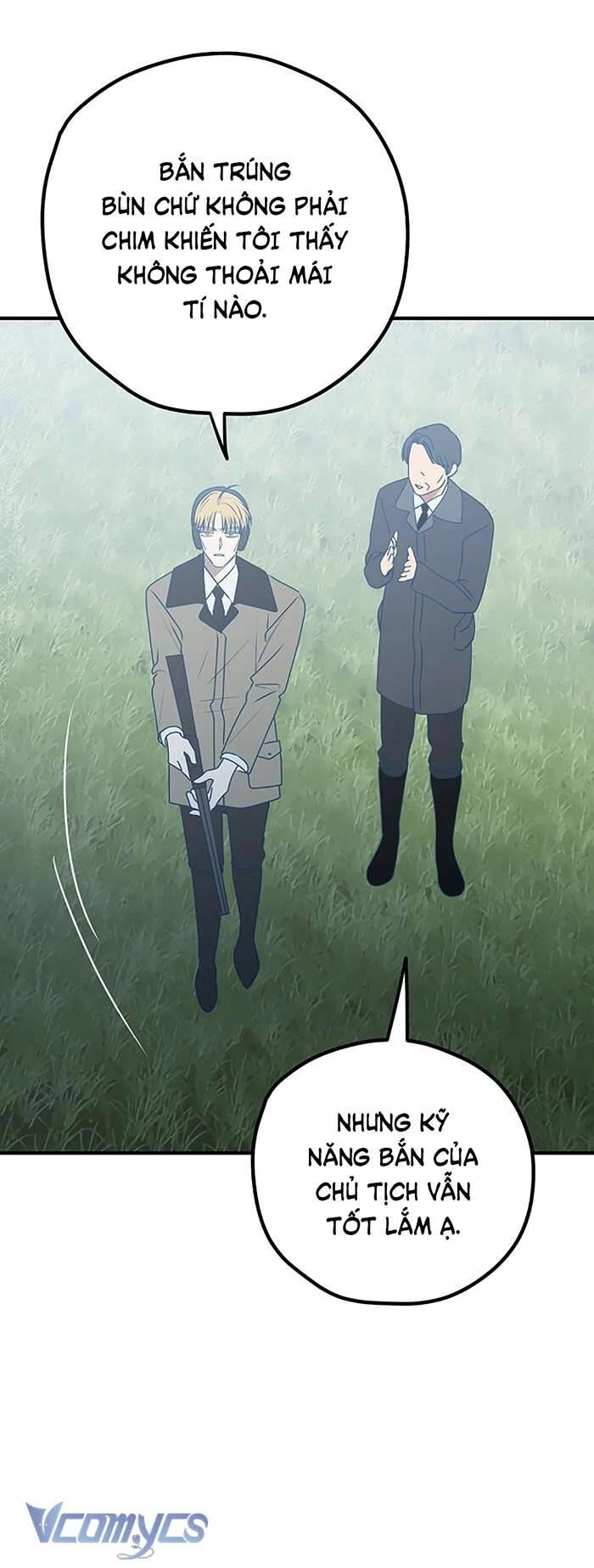 Kẻ Rác Rưởi Không Đáng Được Yêu Chapter 96 - 37