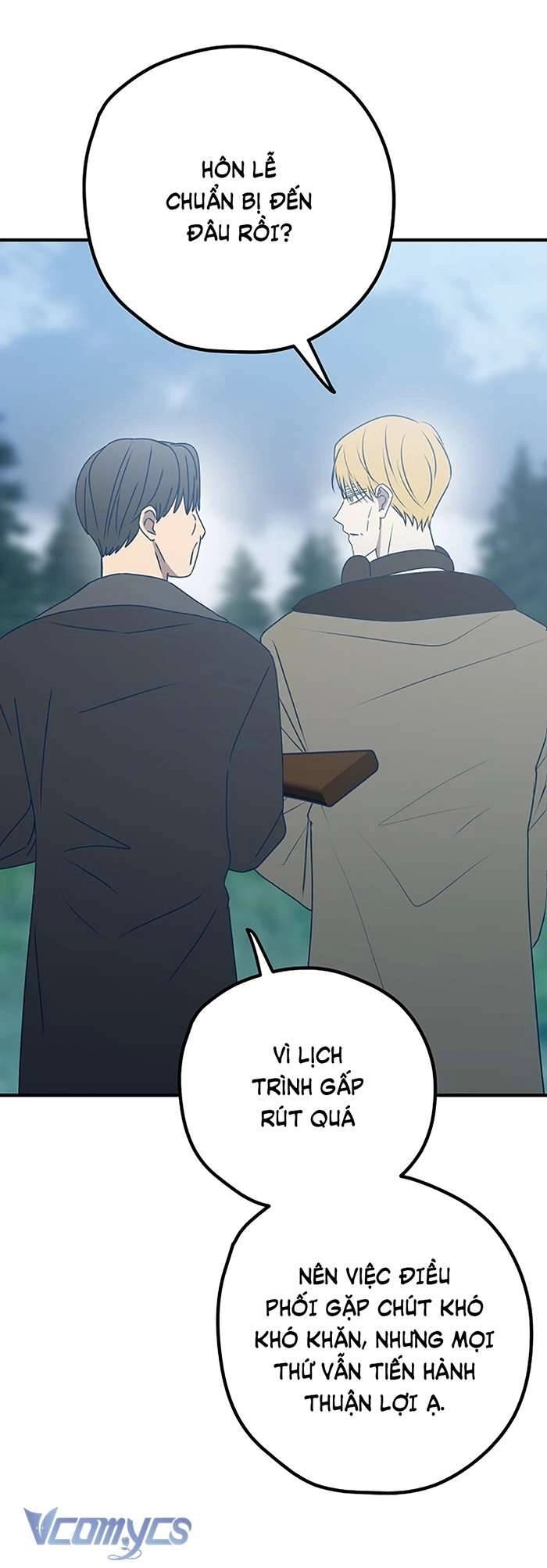 Kẻ Rác Rưởi Không Đáng Được Yêu Chapter 96 - 38