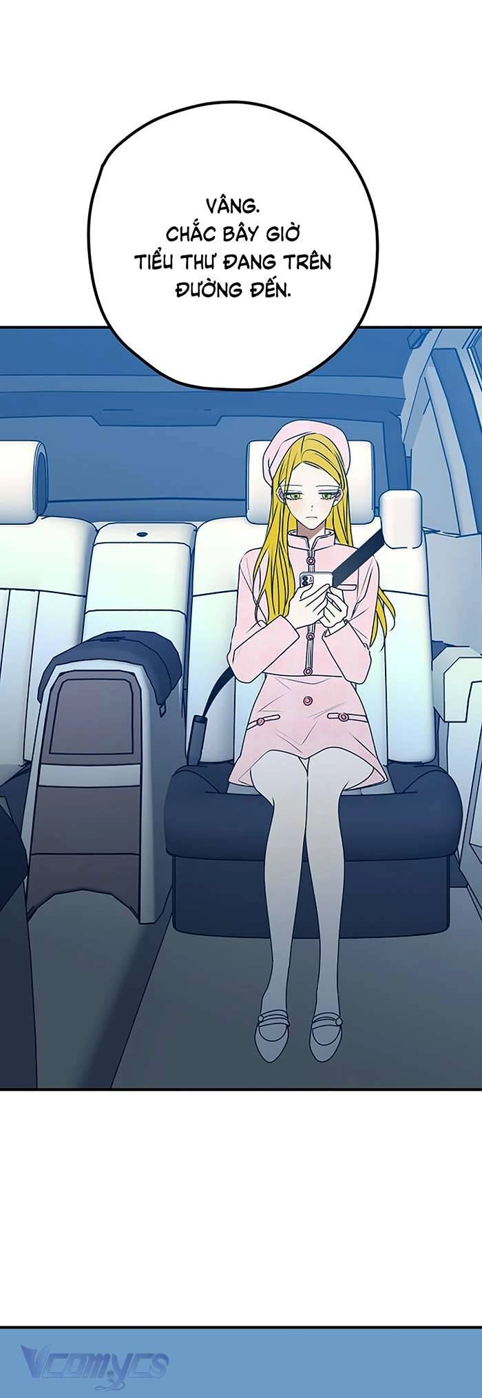 Kẻ Rác Rưởi Không Đáng Được Yêu Chapter 96 - 40