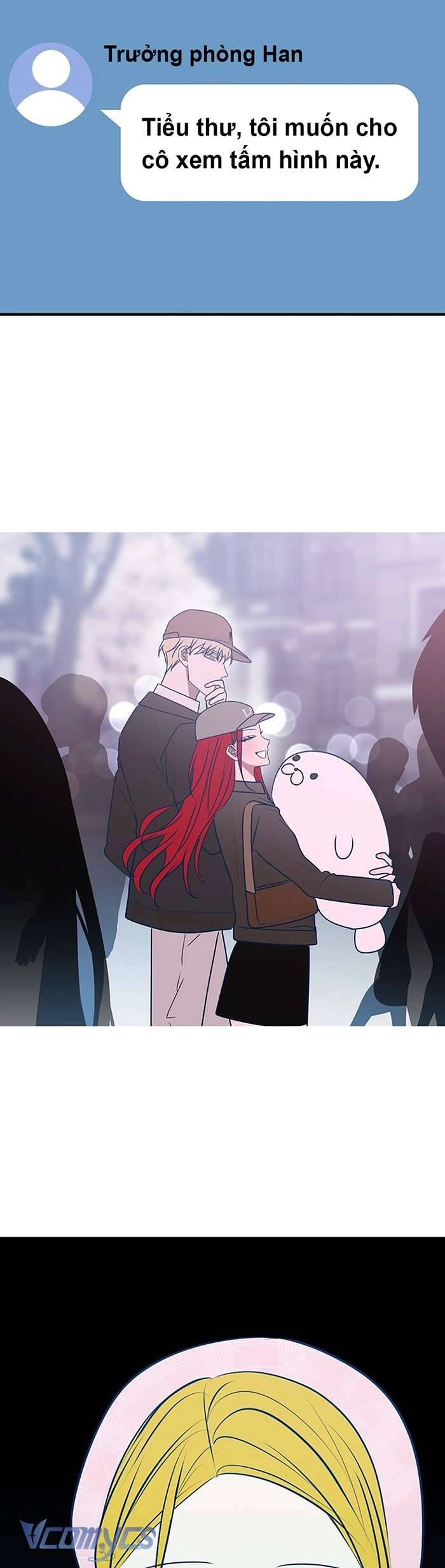 Kẻ Rác Rưởi Không Đáng Được Yêu Chapter 96 - 41