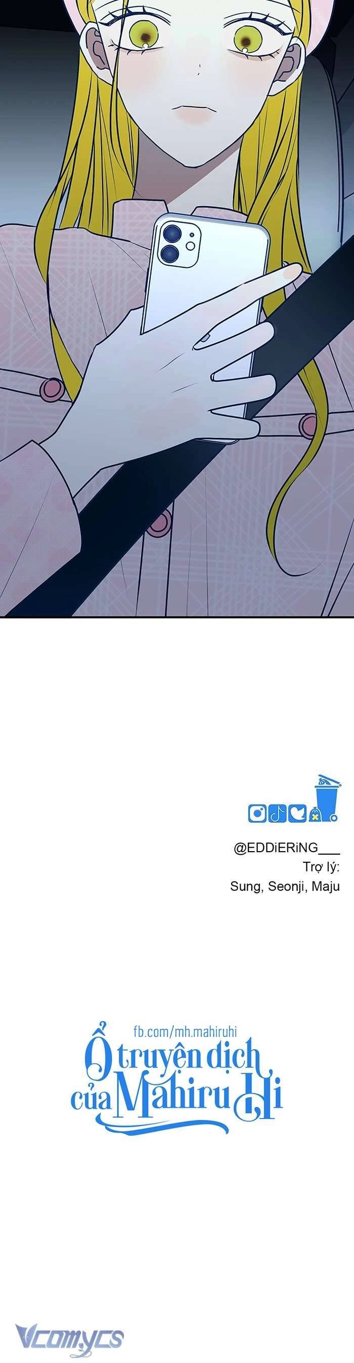 Kẻ Rác Rưởi Không Đáng Được Yêu Chapter 96 - 42