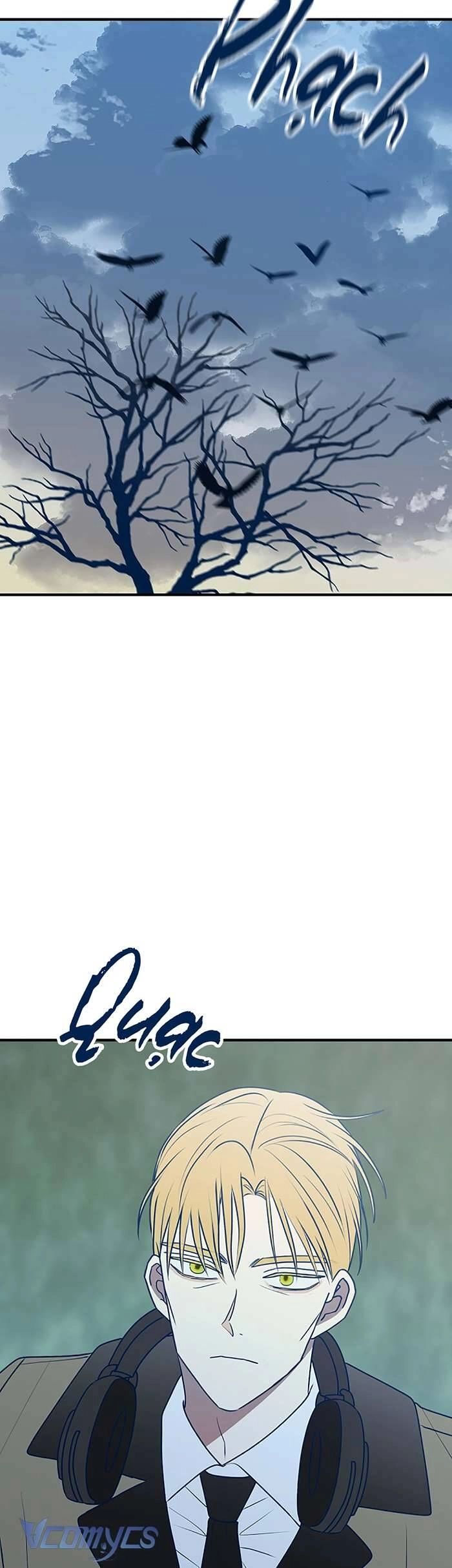 Kẻ Rác Rưởi Không Đáng Được Yêu Chapter 97 - 3