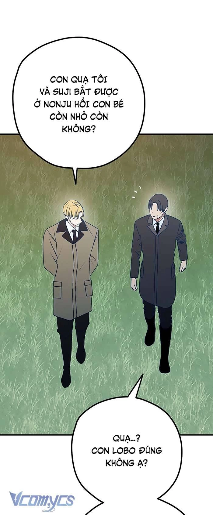 Kẻ Rác Rưởi Không Đáng Được Yêu Chapter 97 - 5